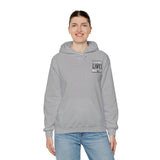 Squirrel Lives Matter Unisex Hoodie