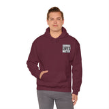 Squirrel Lives Matter Unisex Hoodie