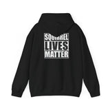 Squirrel Lives Matter Unisex Hoodie