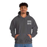 Squirrel Lives Matter Unisex Hoodie