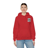 Squirrel Lives Matter Unisex Hoodie