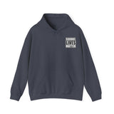 Squirrel Lives Matter Unisex Hoodie