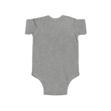 Squirrel Lives Matter Infant Bodysuit