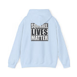 Squirrel Lives Matter Unisex Hoodie