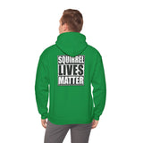 Squirrel Lives Matter Unisex Hoodie