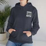 Squirrel Lives Matter Unisex Hoodie