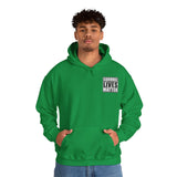 Squirrel Lives Matter Unisex Hoodie