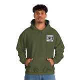 Squirrel Lives Matter Unisex Hoodie