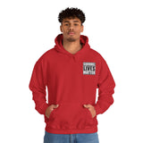 Squirrel Lives Matter Unisex Hoodie