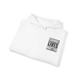 Squirrel Lives Matter Unisex Hoodie