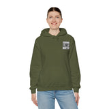Squirrel Lives Matter Unisex Hoodie