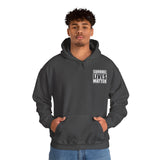 Squirrel Lives Matter Unisex Hoodie