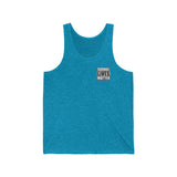 Squirrel Lives Matter Unisex Jersey Tank