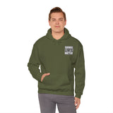Squirrel Lives Matter Unisex Hoodie