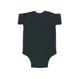 Squirrel Lives Matter Infant Bodysuit