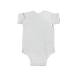 Squirrel Lives Matter Infant Bodysuit