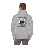 Squirrel Lives Matter Unisex Hoodie