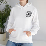 Squirrel Lives Matter Unisex Hoodie