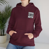 Squirrel Lives Matter Unisex Hoodie