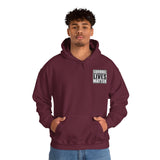 Squirrel Lives Matter Unisex Hoodie