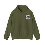 Squirrel Lives Matter Unisex Hoodie