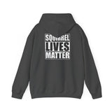Squirrel Lives Matter Unisex Hoodie