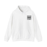Squirrel Lives Matter Unisex Hoodie