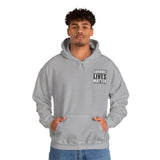 Squirrel Lives Matter Unisex Hoodie