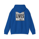 Squirrel Lives Matter Unisex Hoodie