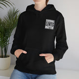 Squirrel Lives Matter Unisex Hoodie