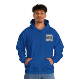 Squirrel Lives Matter Unisex Hoodie
