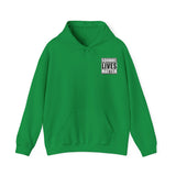 Squirrel Lives Matter Unisex Hoodie