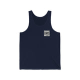 Squirrel Lives Matter Unisex Jersey Tank
