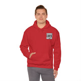 Squirrel Lives Matter Unisex Hoodie