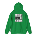 Squirrel Lives Matter Unisex Hoodie