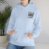 Squirrel Lives Matter Unisex Hoodie