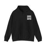 Squirrel Lives Matter Unisex Hoodie