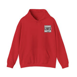 Squirrel Lives Matter Unisex Hoodie