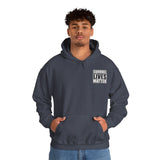 Squirrel Lives Matter Unisex Hoodie