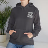 Squirrel Lives Matter Unisex Hoodie