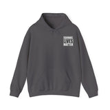 Squirrel Lives Matter Unisex Hoodie