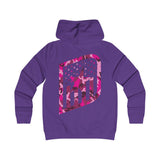 Dirty Girlie College Hoodie