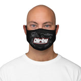 Dirty OG Face Mask