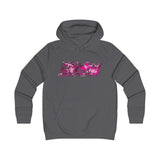 Dirty Girlie College Hoodie