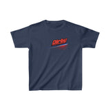 DirtyAf Glamis Kids tee
