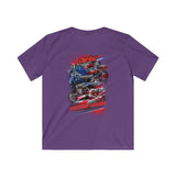 Kids Dirty American Freedom Softstyle Tee