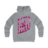 Dirty Girlie College Hoodie