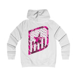 Dirty Girlie College Hoodie