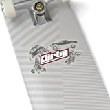 OG Dirty Sticker