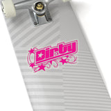 Dirty Girlie Sticker